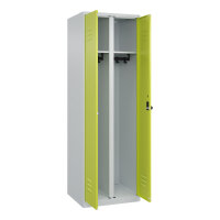 C+P Kleiderspind Classic PLUS 600 x 1.850 x 500 mm (B x H...