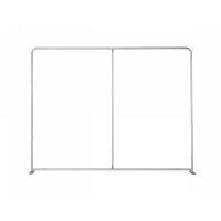 Showdown® Displays Trennwand 200 x 150 x 45 cm (B x H...