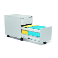 Rollcontainer BASE L 390 x 550 x 590 mm (B x H x T) 1...
