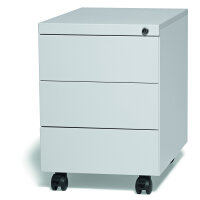 Rollcontainer Base L 390 x 550 x 590 mm (B x H x T) 3...