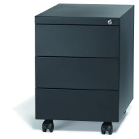Rollcontainer Base L 390 x 550 x 790 mm (B x H x T) 3...