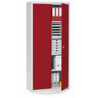 Flügeltürenschrank 920 x 1.950 x 420 mm (B x H...