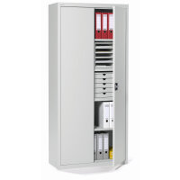 Flügeltürenschrank 920 x 1.950 x 420 mm (B x H...