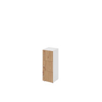 Hammerbacher Schließfachschrank 3 Fächer...