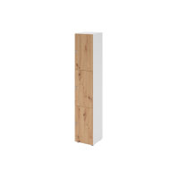 Hammerbacher Schließfachschrank 3 Fächer...