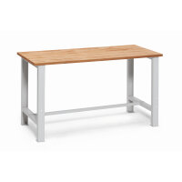 Werkbank WS PROFI SYSTEM 1.500 x 840 x 700 mm (B x H x T)