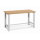 Werkbank WS PROFI SYSTEM 1.500 x 840 x 700 mm (B x H x T)