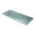 Fachboden 1.200 x 500 mm (B x T) Stahl, verzinkt silber 2 St./Pack.
