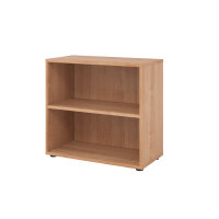 Hammerbacher Regal V9 Advanced 800 x 748 x 400 mm (B x H...