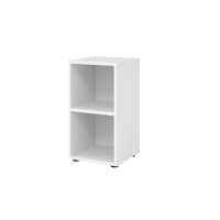 Hammerbacher Regal V9 Advanced 400 x 748 x 400 mm (B x H...