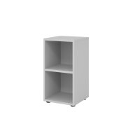 Hammerbacher Regal V9 Advanced 400 x 748 x 400 mm (B x H...