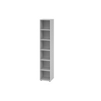 Hammerbacher Regal V9 Advanced 400 x 2.156 x 400 mm (B x...