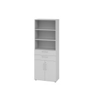 Hammerbacher Regalschrank V9 Advanced 800 x 2.156 x 417...