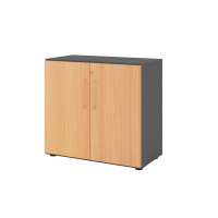 Hammerbacher Flügeltürenschrank V9 Advanced 80...