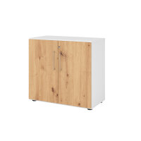 Hammerbacher Flügeltürenschrank V9 Advanced 80...