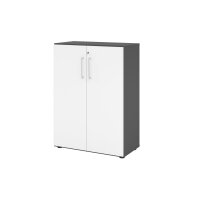 Hammerbacher Flügeltürenschrank V9 Advanced 800...