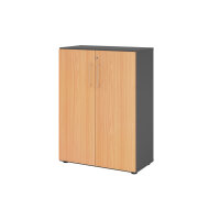 Hammerbacher Flügeltürenschrank V9 Advanced 800...