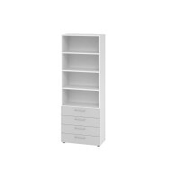 Hammerbacher Regalschrank V9 Advanced 800 x 2.156 x 417...