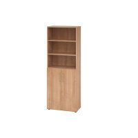 Hammerbacher Regalschrank V9 Advanced 800 x 2.156 x 417...