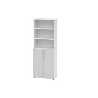 Hammerbacher Regalschrank V9 Advanced 800 x 2.156 x 417...