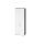 Hammerbacher Flügeltürenschrank V9 Advanced 800 x 2.156 x 417 mm (B x H x T) Spanplatten, folienummantelt Farbe der Front: weiß Farbe des Korpus: graphit