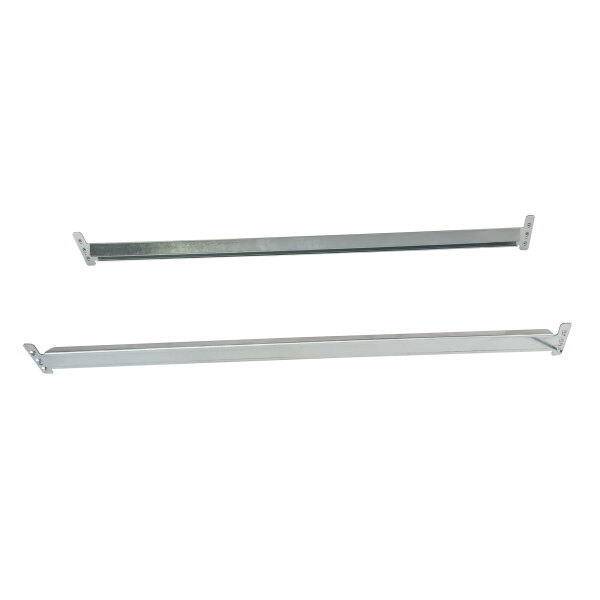 SCHULTE Zubehör Regal/Schrank Zusatzebene Reifenregal Schulte Reifenregal 900 x 400 mm (B x T) Stahl, verzinkt