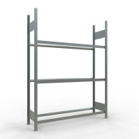 SCHULTE Reifenregal 150 x 200 x 40 cm (B x H x T) 450kg...