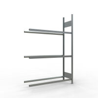 SCHULTE Anbau Reifenregal 130 x 200 x 40 cm (B x H x T)...