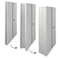 Phoenix Flügeltürenschrank SCF 915 x 1.830 x...