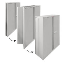 Phoenix Flügeltürenschrank SCF 915 x 1.400 x...