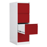 Phoenix Hängeregistraturschrank FC 450 x 1.330 x 620...