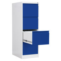 Phoenix Hängeregistraturschrank FC 450 x 1.330 x 620...