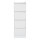 Phoenix Hängeregistraturschrank FC 450 x 1.330 x 620 mm (B x H x T) Stahl Farbe der Front: grau Farbe des Korpus: grau