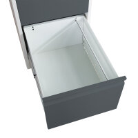 Phoenix Hängeregistraturschrank FC 450 x 1.330 x 620...