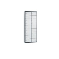 C+P Wandschließfach Intro 460 x 1.130 x 200 mm (B x...