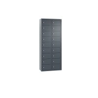 C+P Wandschließfach Intro 460 x 1.130 x 200 mm (B x...