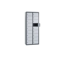 C+P Wandschließfach Intro 460 x 1.130 x 200 mm (B x...