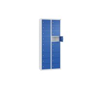 C+P Wandschließfach Intro 460 x 1.130 x 200 mm (B x...