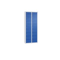 C+P Wandschließfach Intro 460 x 1.130 x 200 mm (B x...
