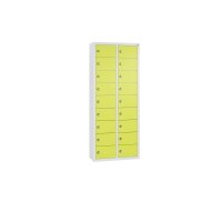 C+P Wandschließfach Intro 460 x 1.130 x 200 mm (B x...