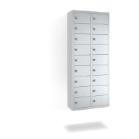 C+P Wandschließfach Intro 460 x 1.130 x 200 mm (B x...