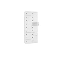 C+P Wandschließfach Intro 460 x 1.130 x 200 mm (B x...