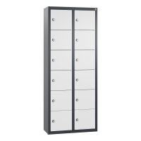C+P Wandschließfach Intro 460 x 1.130 x 200 mm (B x...