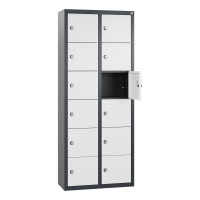 C+P Wandschließfach Intro 460 x 1.130 x 200 mm (B x...