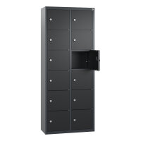 C+P Wandschließfach Intro 460 x 1.130 x 200 mm (B x...