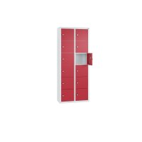 C+P Wandschließfach Intro 460 x 1.130 x 200 mm (B x...