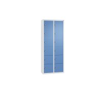 C+P Wandschließfach Intro 460 x 1.130 x 200 mm (B x...