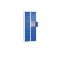 C+P Wandschließfach Intro 460 x 1.130 x 200 mm (B x...