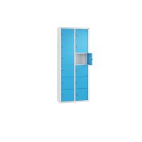C+P Wandschließfach Intro 460 x 1.130 x 200 mm (B x...