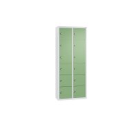 C+P Wandschließfach Intro 460 x 1.130 x 200 mm (B x...